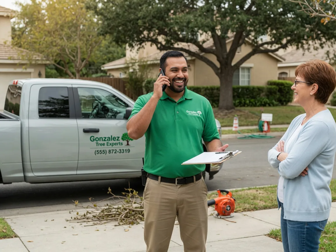 Tree Service Valley Grove, WV FAQs